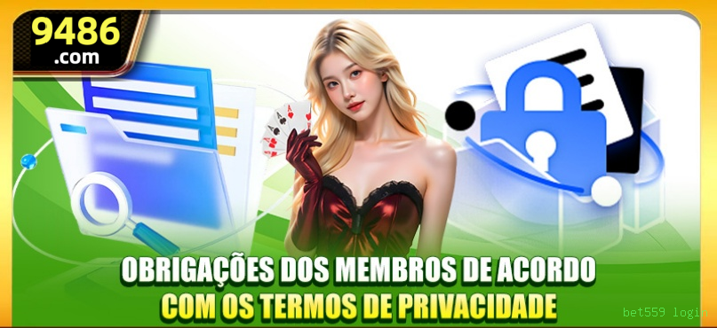 Sobre bet559 login